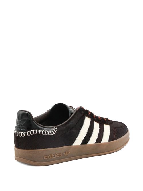 Sneaker Gazelle Pony ADIDAS BY WALES BONNER | KK3640AUCO